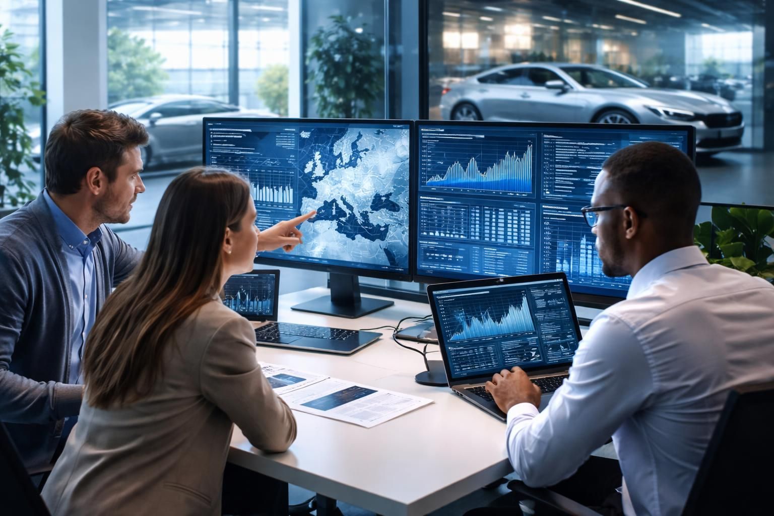 découvrez si synergie eurodatacar est vraiment utile grâce à notre analyse détaillée de ses performances sur le marché.