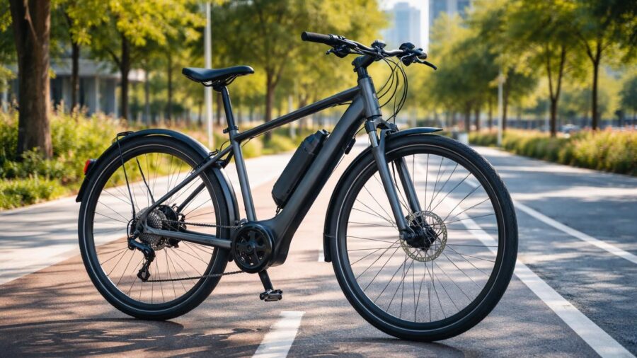 découvrez les différentes solutions pour rouler en vélo à moteur assisté et profitez d'une expérience de conduite facile et confortable.