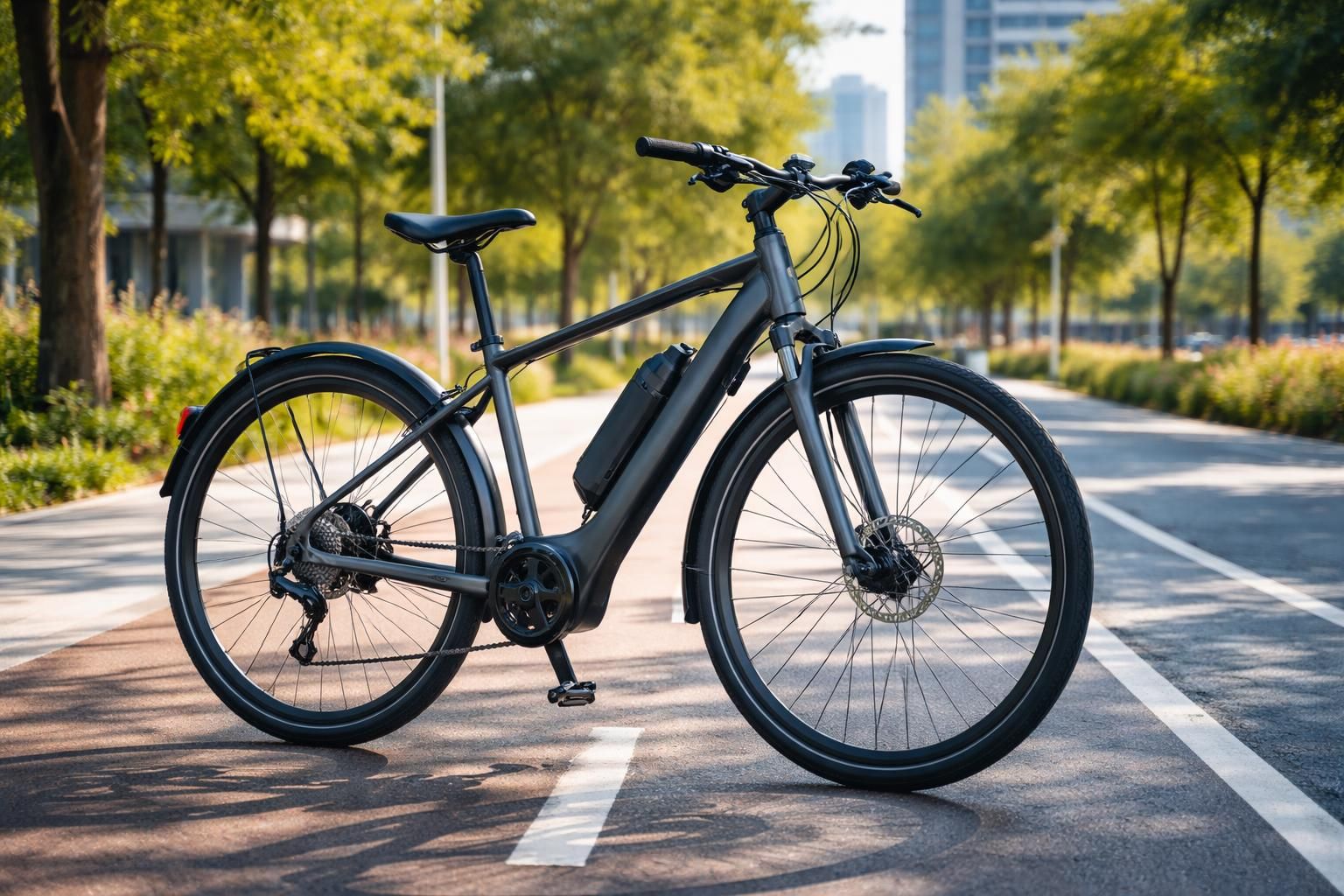 découvrez les différentes solutions pour rouler en vélo à moteur assisté et profitez d'une expérience de conduite facile et confortable.