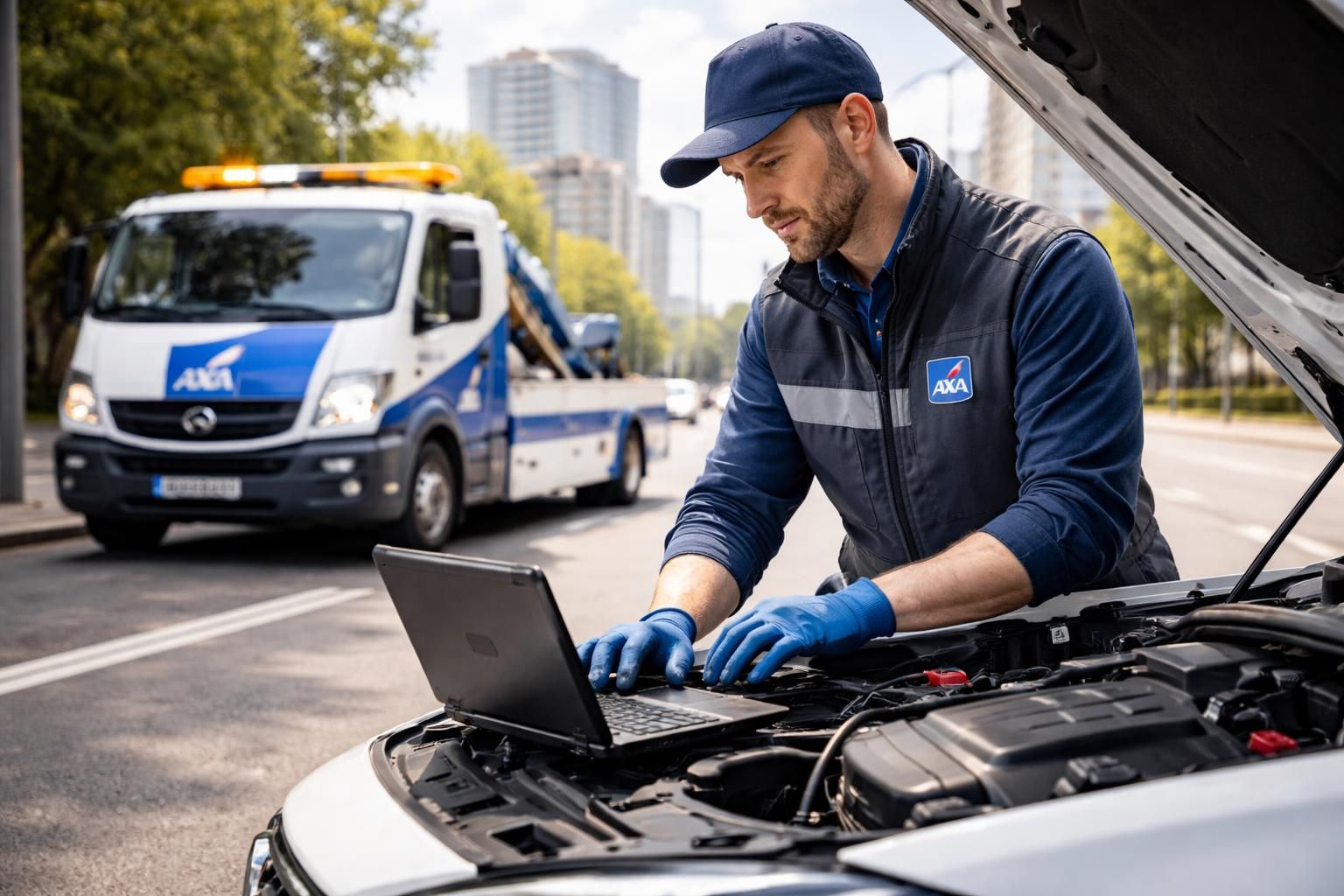 découvrez le fonctionnement du service axa dépannage : assistance rapide et efficace pour résoudre vos problèmes en toute sérénité.
