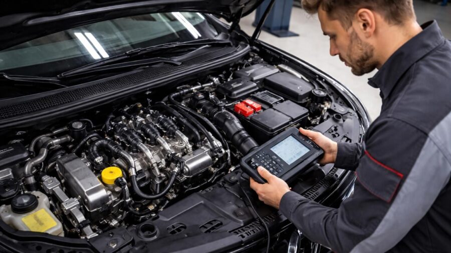 découvrez les causes fréquentes du code erreur p0380 sur une renault 1.5 dci et apprenez à résoudre ces problèmes pour assurer le bon fonctionnement de votre véhicule.