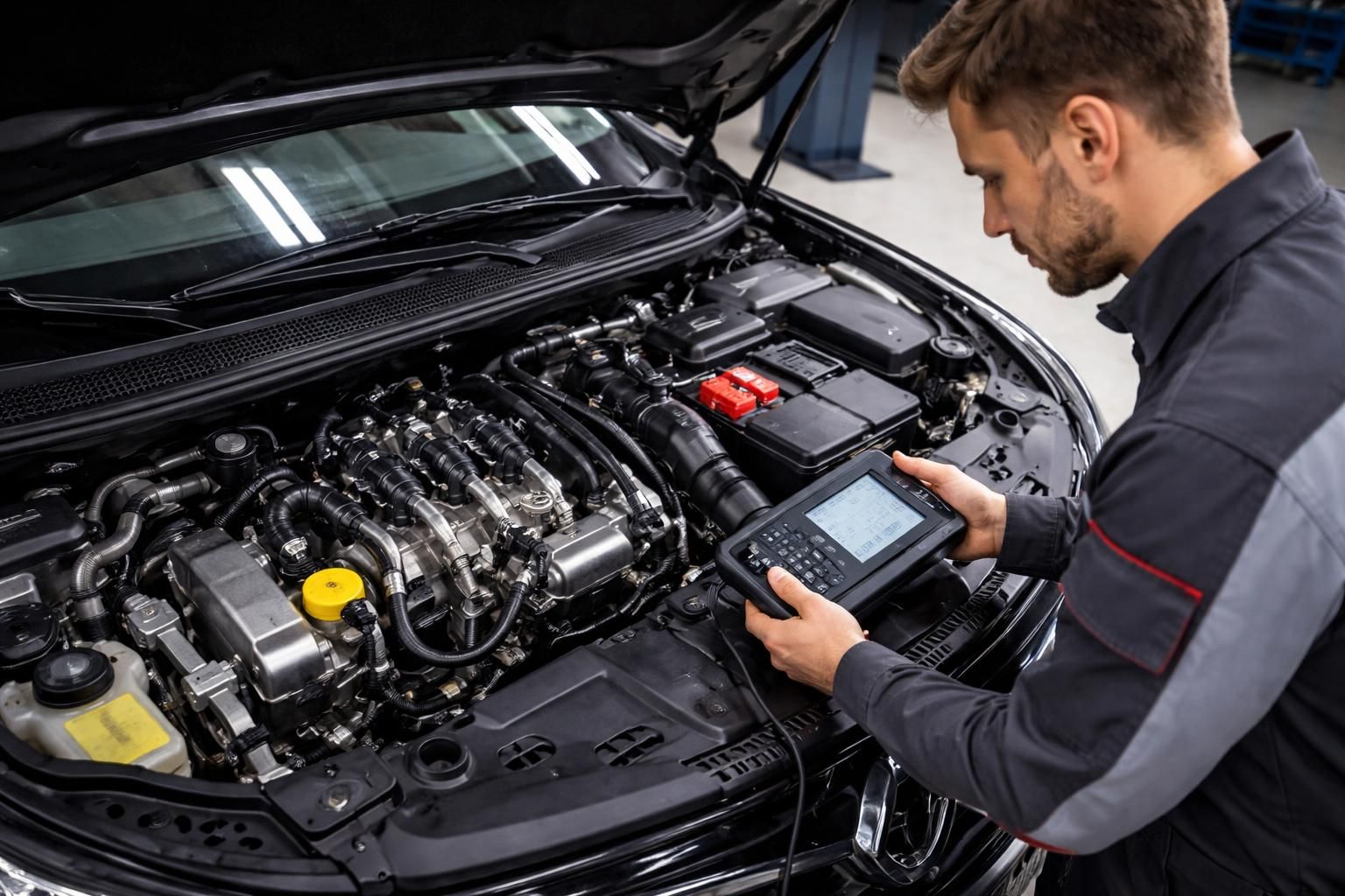 découvrez les causes fréquentes du code erreur p0380 sur une renault 1.5 dci et apprenez à résoudre ces problèmes pour assurer le bon fonctionnement de votre véhicule.