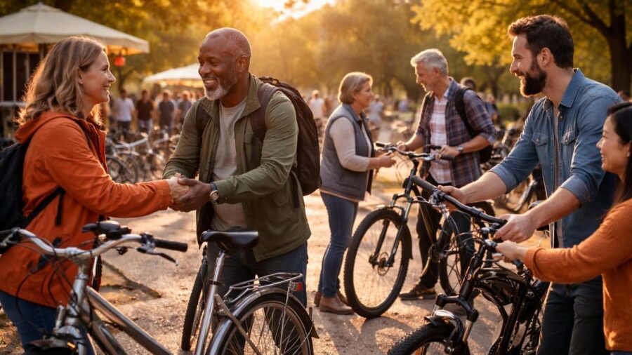 découvrez notre analyse complète des avis clients sur troc vélo, pour mieux comprendre leurs expériences et la qualité du service proposé.