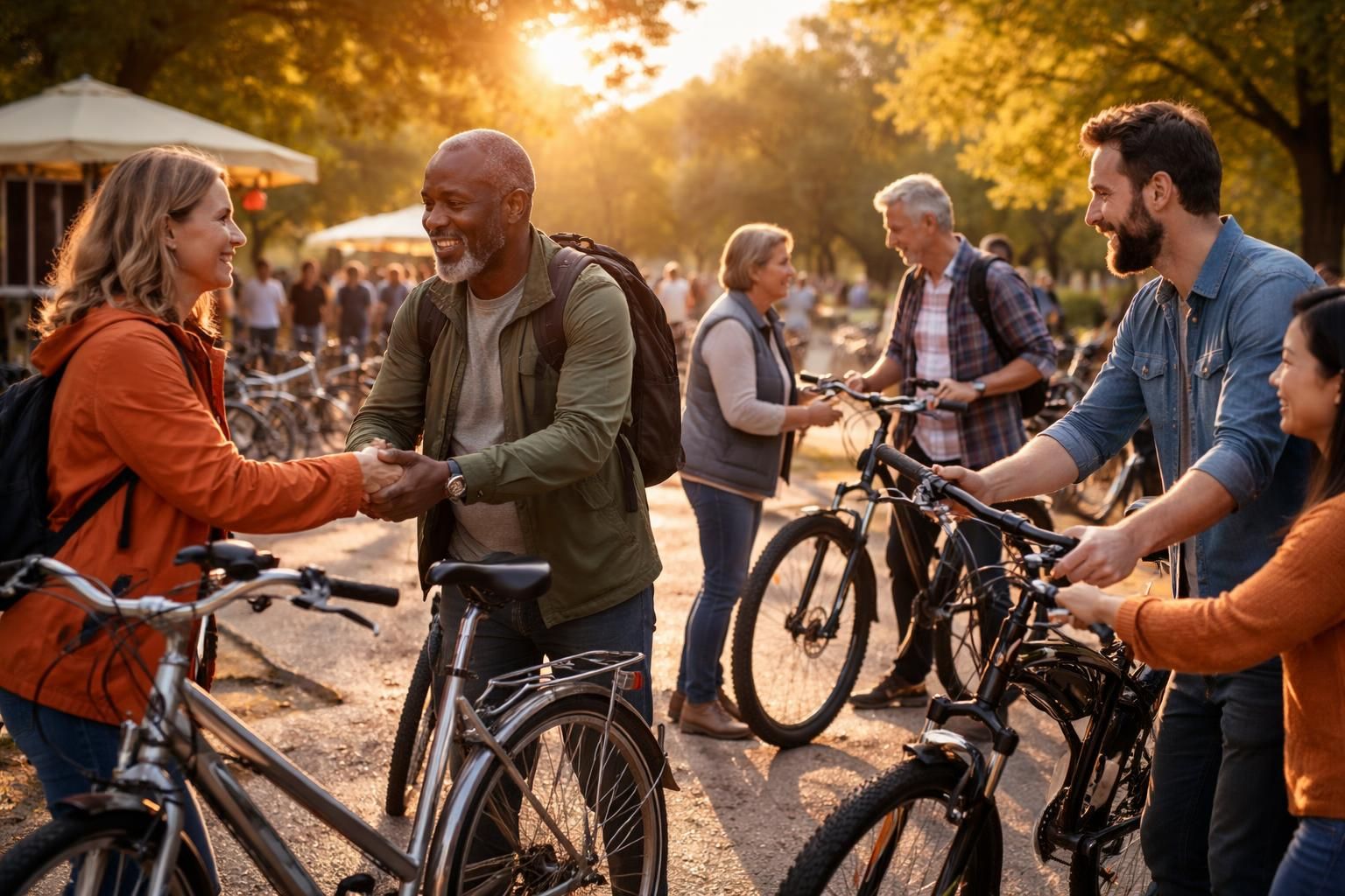 découvrez notre analyse complète des avis clients sur troc vélo, pour mieux comprendre leurs expériences et la qualité du service proposé.