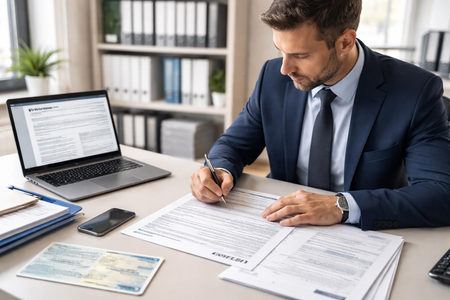 découvrez l'utilité du cerfa de changement d’adresse pour la carte grise, les démarches à suivre et les documents nécessaires pour mettre à jour vos informations administratives rapidement.