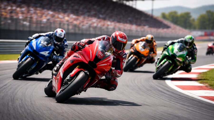 découvrez le classement général du motogp et retrouvez les pilotes qui dominent le championnat cette saison. suivez les performances et les positions des meilleurs coureurs en temps réel.