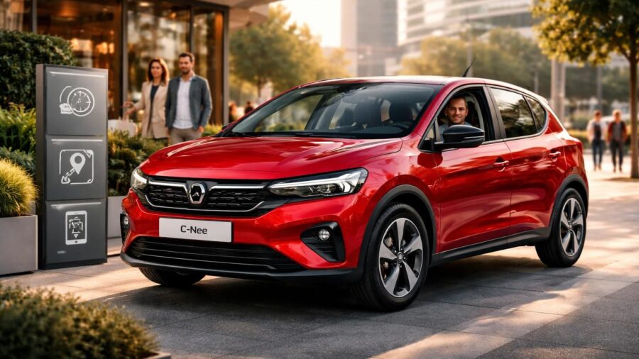 découvrez comment la dacia c neo révolutionne le rapport qualité-prix dans l'automobile en offrant design, performance et économie sans compromis.