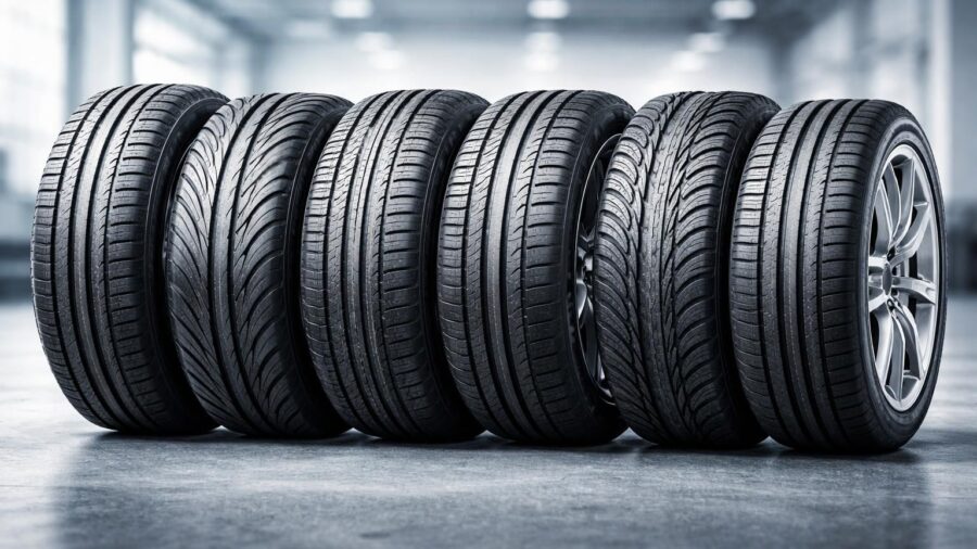 découvrez notre comparatif des meilleures marques de 1001 pneus sur le marché pour choisir les pneus adaptés à vos besoins, alliant qualité et performance.