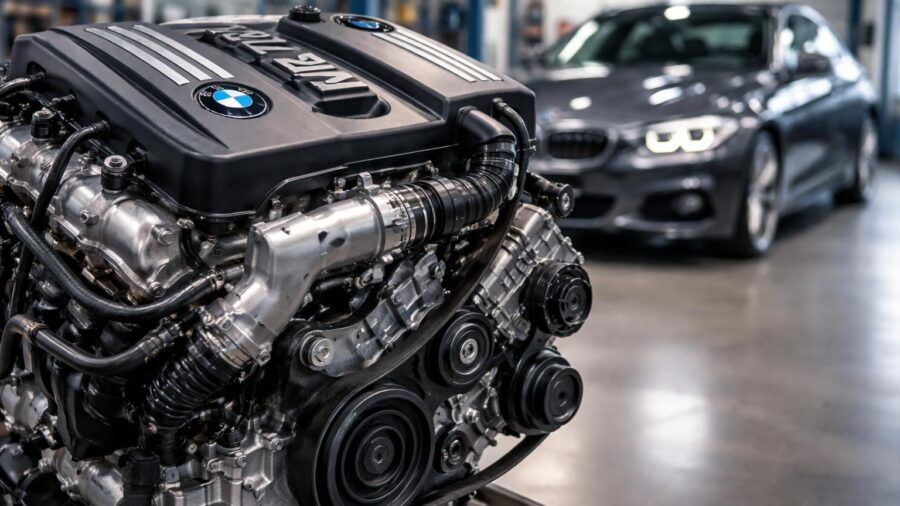 découvrez la fiabilité du moteur n13 de bmw et évaluez s'il constitue un bon choix pour votre prochain achat automobile. analyse complète des performances et de la durabilité.