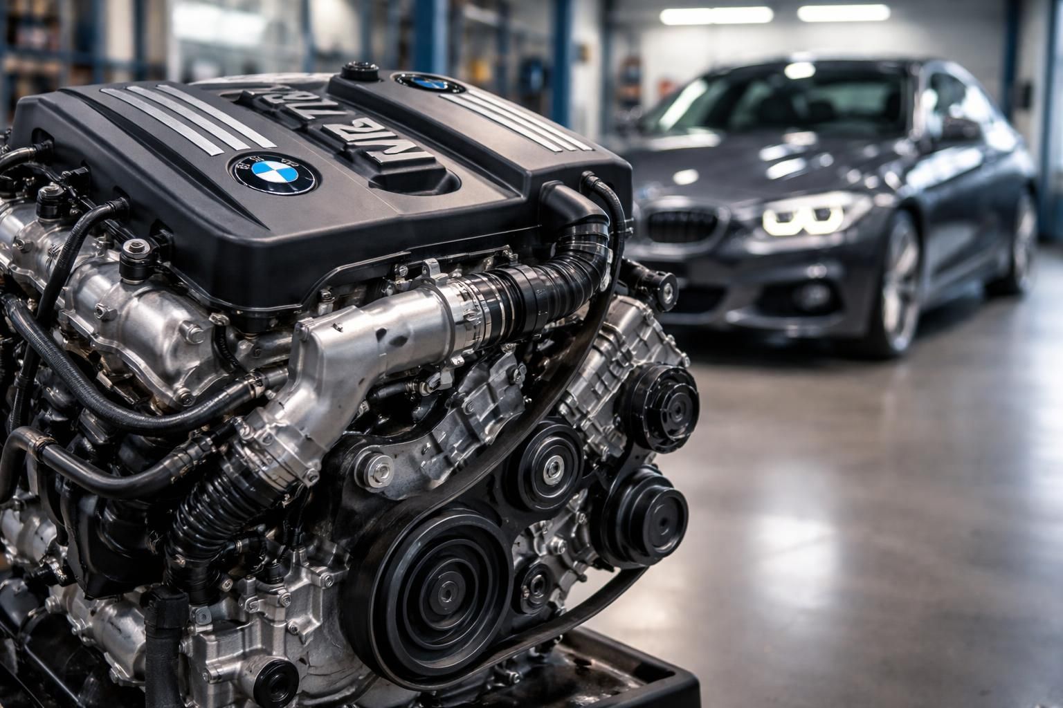 découvrez la fiabilité du moteur n13 de bmw et évaluez s'il constitue un bon choix pour votre prochain achat automobile. analyse complète des performances et de la durabilité.