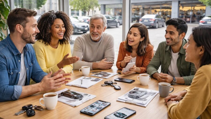 découvrez ce que pensent réellement les utilisateurs des services autohero à travers leurs avis détaillés et honnêtes. informez-vous avant d'acheter votre voiture en ligne.