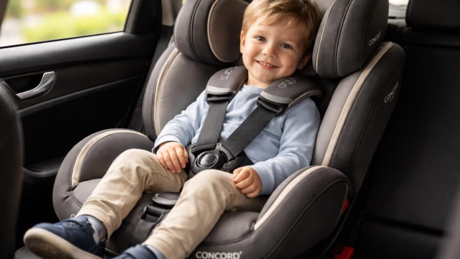 découvrez les sièges auto concord, alliant confort optimal et sécurité renforcée pour protéger vos enfants lors de chaque trajet.