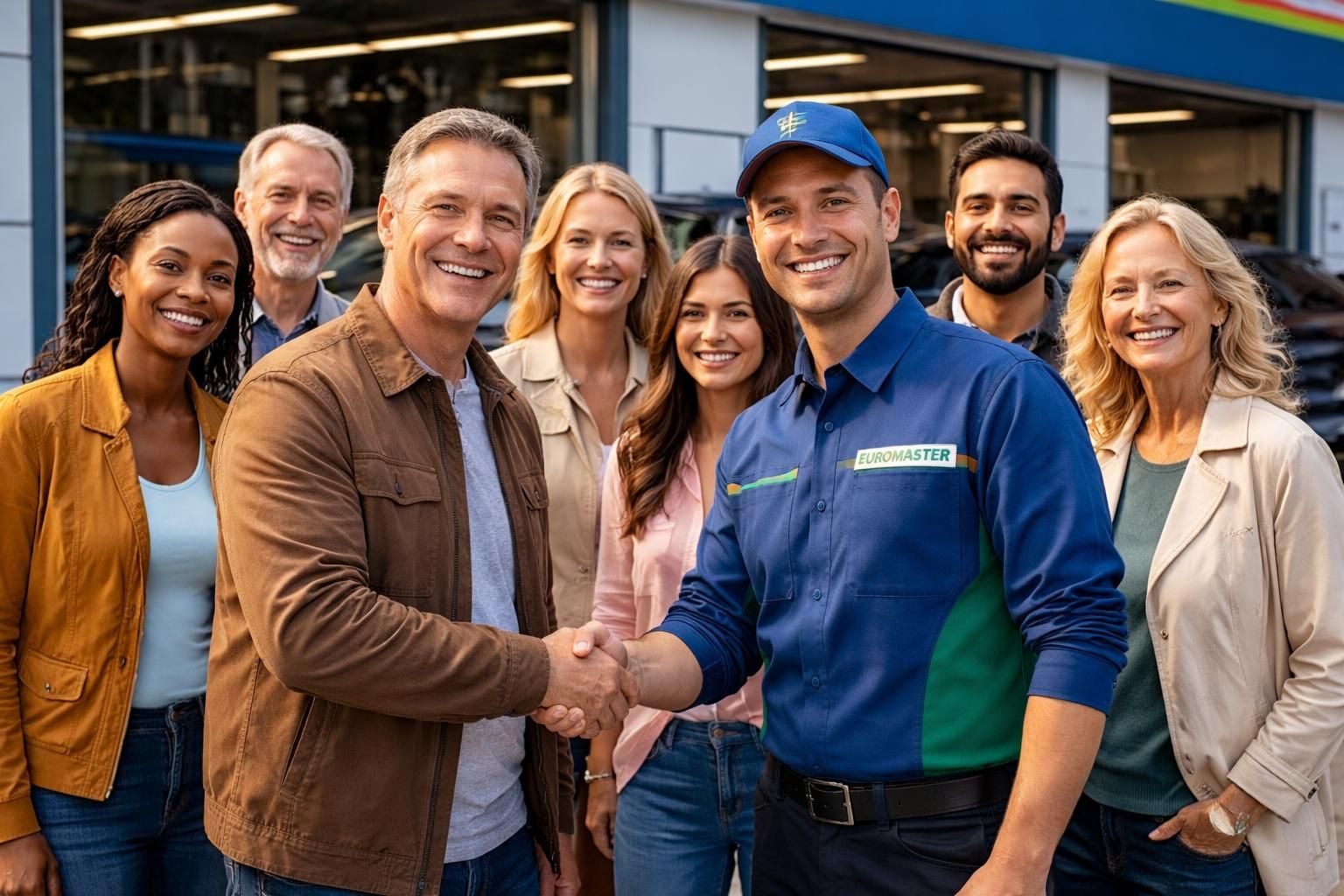 découvrez pourquoi les clients aiment euromaster à travers leurs témoignages authentiques. qualité, service et confiance expliqués par ceux qui nous ont choisis.