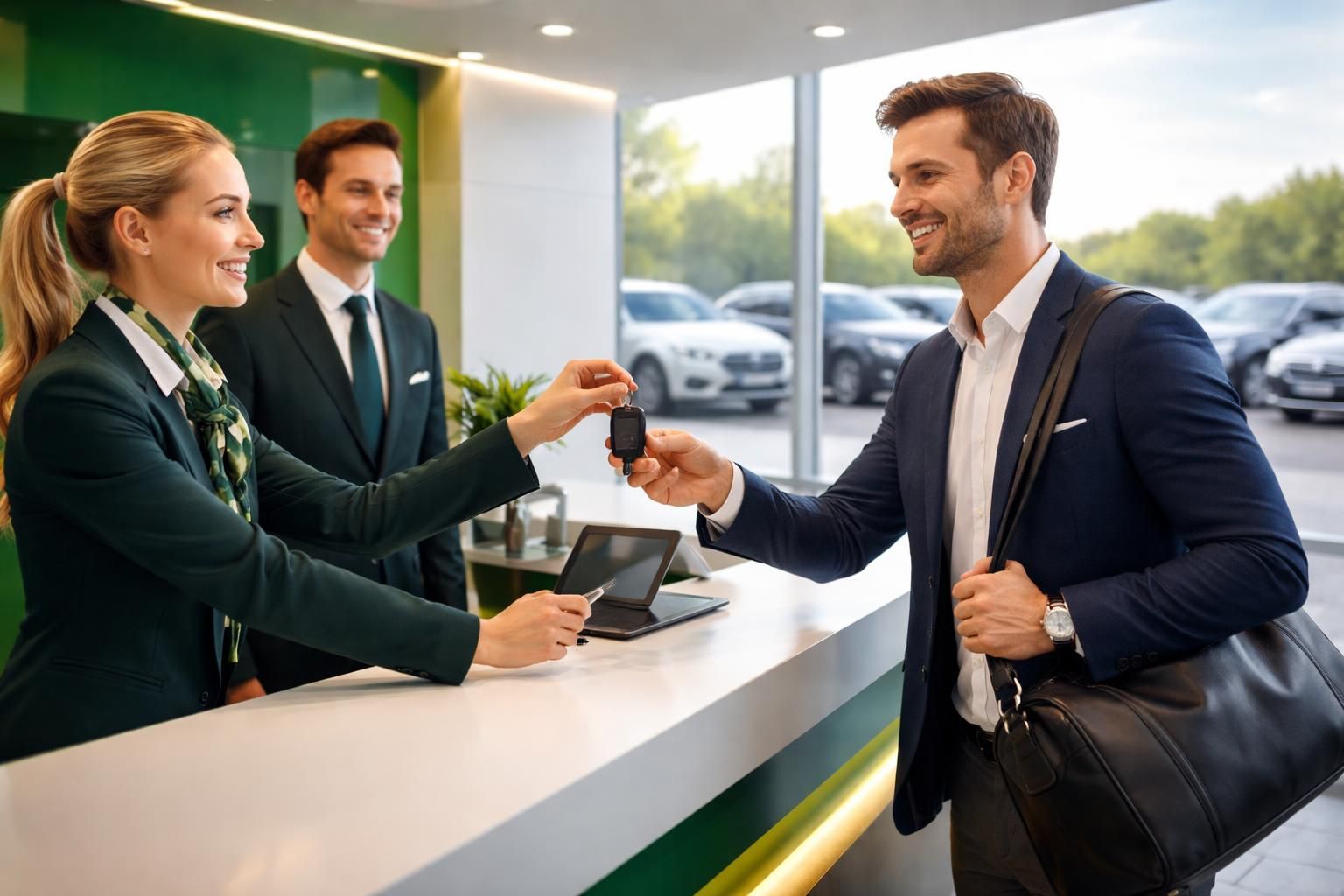 découvrez une expérience de location de voiture simplifiée et avantageuse chez europcar grâce à votre carte visa premier. bénéficiez de services exclusifs et d'offres personnalisées pour un voyage en toute sérénité.