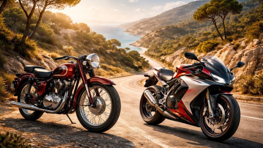 découvrez l'histoire fascinante et l'innovation constante d'une marque de moto espagnole emblématique, alliant tradition et modernité pour les passionnés de deux-roues.