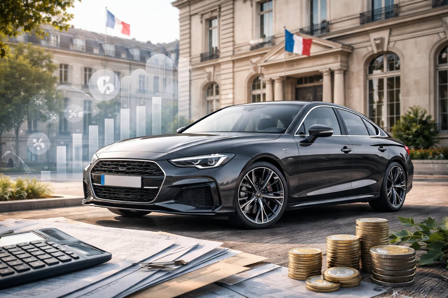 découvrez comment maximiser vos économies grâce à une compréhension claire des 110 chevaux fiscaux et de leurs implications fiscales pour optimiser votre budget automobile.