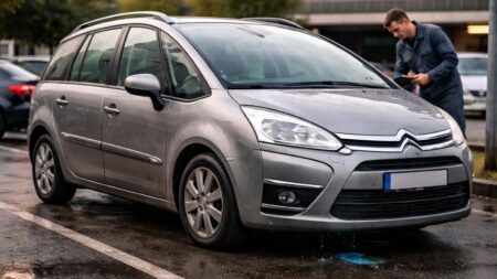 découvrez les problèmes les plus fréquents du modèle c4 picasso 2 et pourquoi il est conseillé de l'éviter. analyse complète pour bien choisir votre voiture.