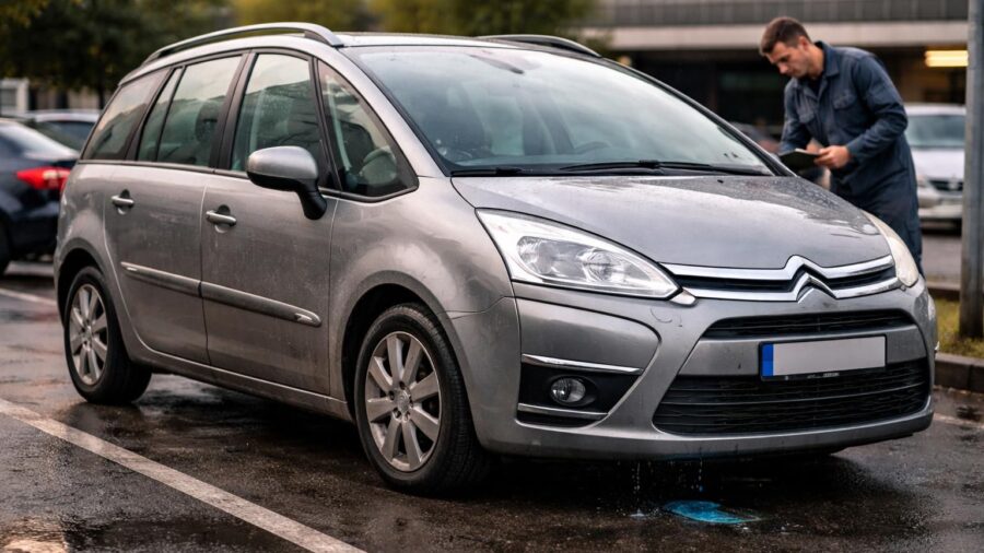 découvrez les problèmes les plus fréquents du modèle c4 picasso 2 et pourquoi il est conseillé de l'éviter. analyse complète pour bien choisir votre voiture.