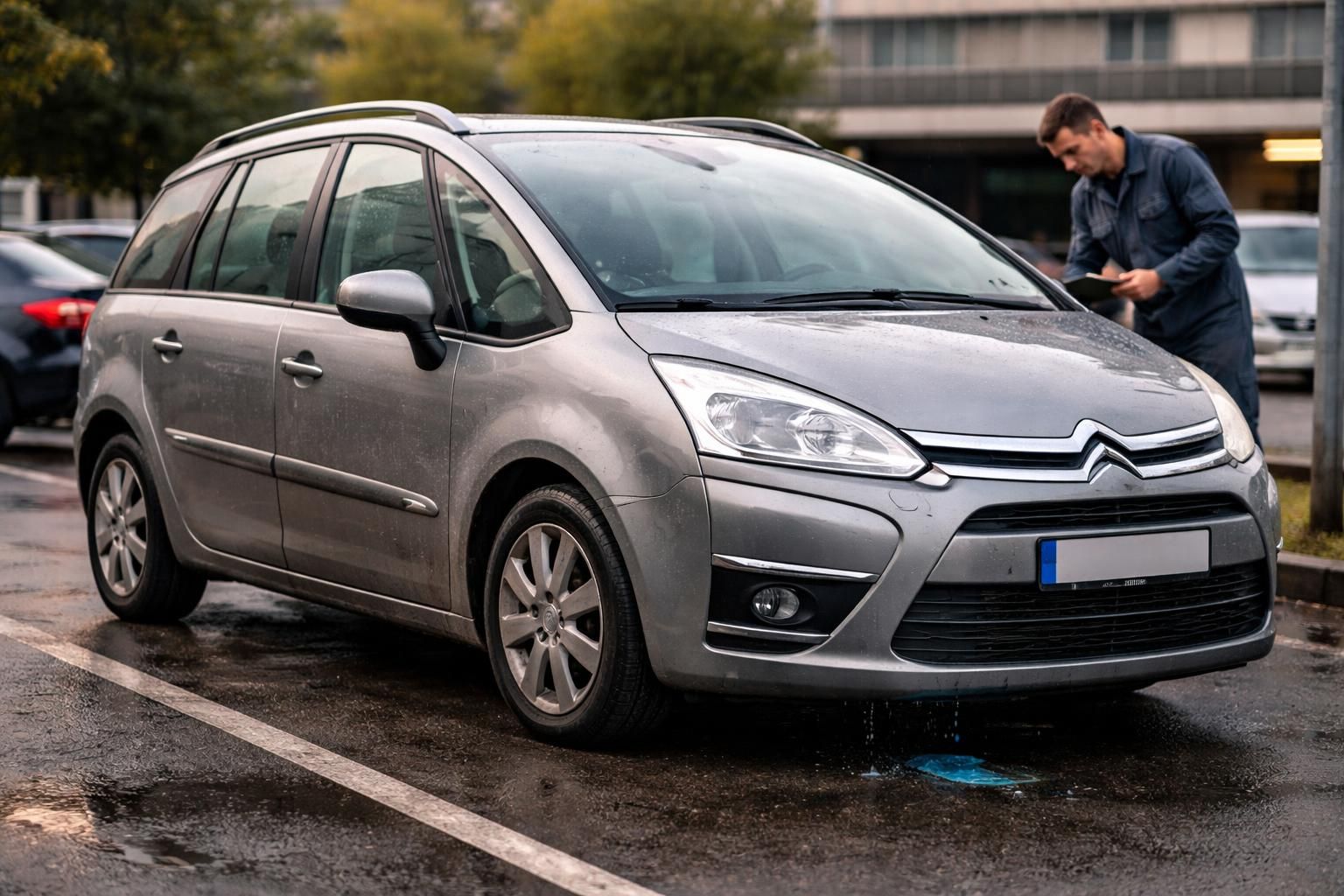 découvrez les problèmes les plus fréquents du modèle c4 picasso 2 et pourquoi il est conseillé de l'éviter. analyse complète pour bien choisir votre voiture.