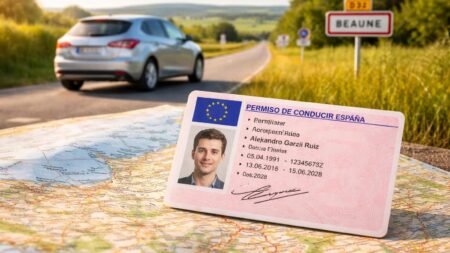 découvrez les conditions pour circuler en france avec un permis de conduire espagnol : validité, démarches et conseils essentiels pour éviter les complications.
