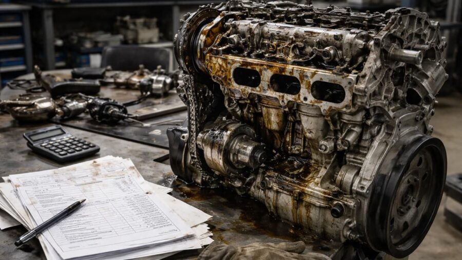 découvrez pourquoi le moteur puretech à éviter peut engendrer des coûts élevés et comment l'éviter pour économiser sur l'entretien et les réparations.