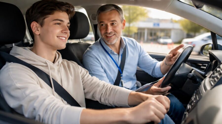 découvrez tout ce que les jeunes conducteurs doivent savoir sur le prix de la conduite accompagnée, afin de bien préparer leur budget et leurs démarches.