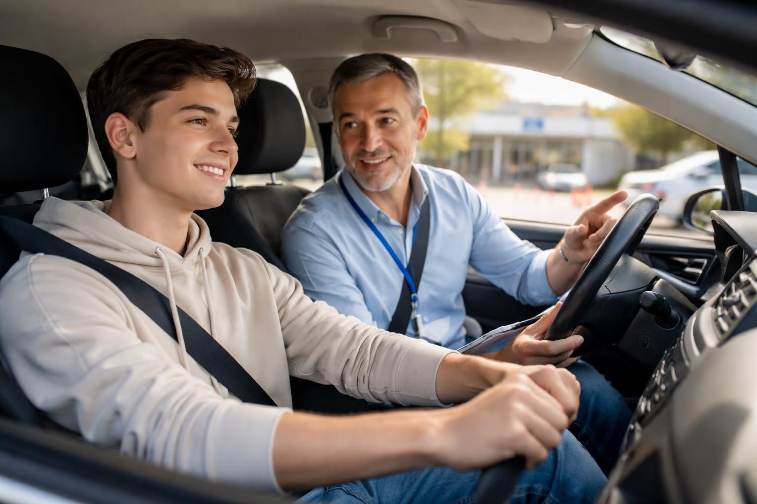 découvrez tout ce que les jeunes conducteurs doivent savoir sur le prix de la conduite accompagnée, afin de bien préparer leur budget et leurs démarches.