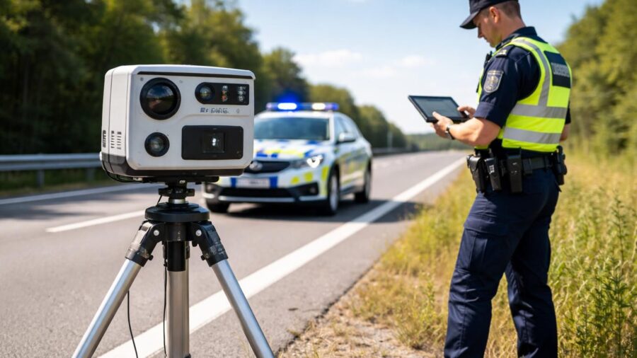 découvrez le radar millia gatso, un outil indispensable utilisé par les forces de l'ordre pour assurer la sécurité routière grâce à une surveillance efficace et précise.