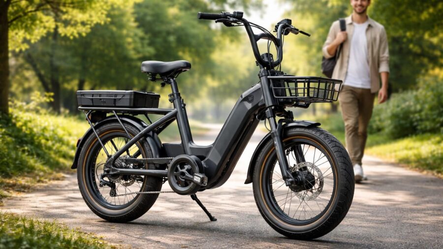 découvrez notre avis complet sur le fiido t2, un vélo électrique performant et abordable, l'alternative idéale pour vos déplacements urbains et vos balades.