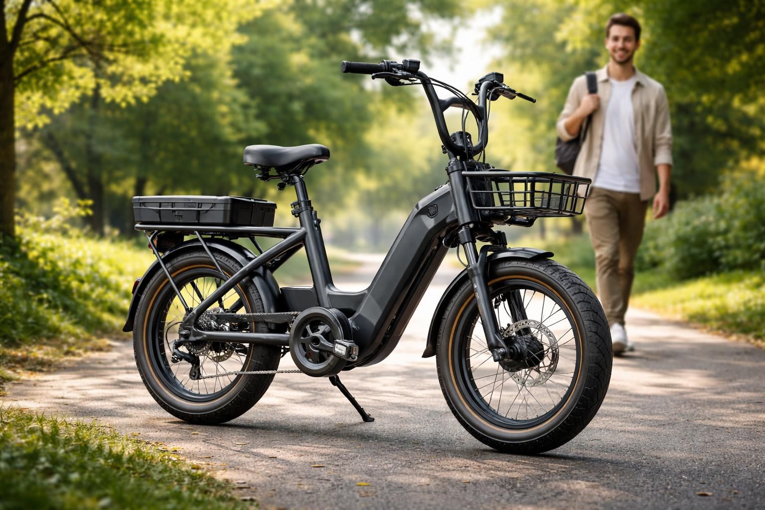 découvrez notre avis complet sur le fiido t2, un vélo électrique performant et abordable, l'alternative idéale pour vos déplacements urbains et vos balades.