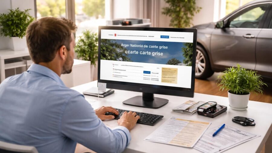 découvrez les étapes indispensables pour obtenir votre carte grise p2 facilement et rapidement. guide complet et conseils pratiques pour réussir vos démarches administratives.