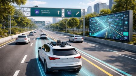découvrez comment la cartographie voiture contribue à améliorer la sécurité routière en offrant des données précises et en temps réel pour une conduite plus sûre.