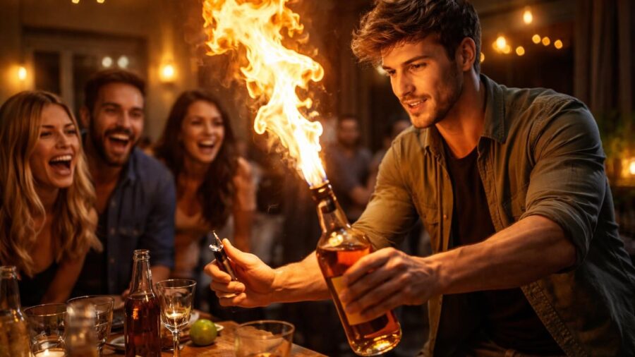 découvrez comment maîtriser la coupe fuego facilement et impressionnez vos amis avec cette technique spectaculaire. guide complet pas à pas pour réussir à tous les coups.