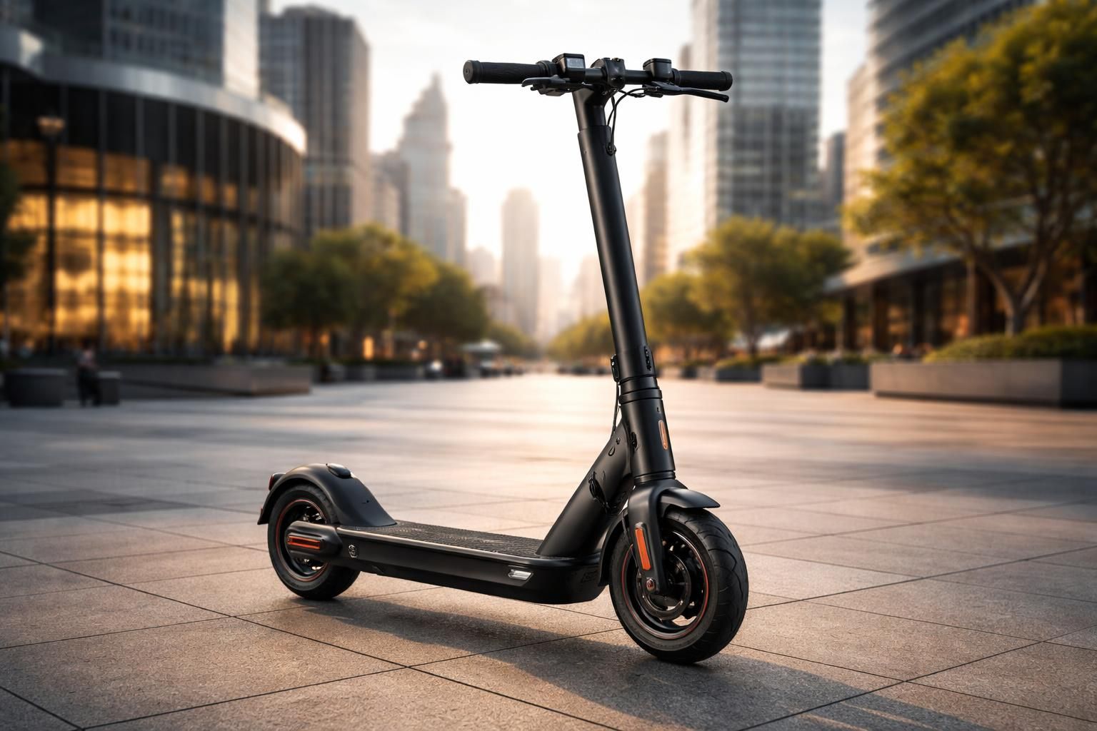 découvrez notre guide d'achat complet pour choisir la trottinette électrique noire nav-v40 de navee, alliant design élégant, performance et autonomie pour vos déplacements urbains.