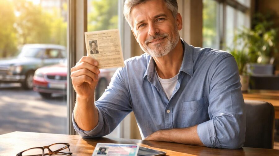 découvrez les raisons essentielles pour lesquelles il est important de conserver son ancien permis de conduire, incluant les avantages et les démarches à connaître.