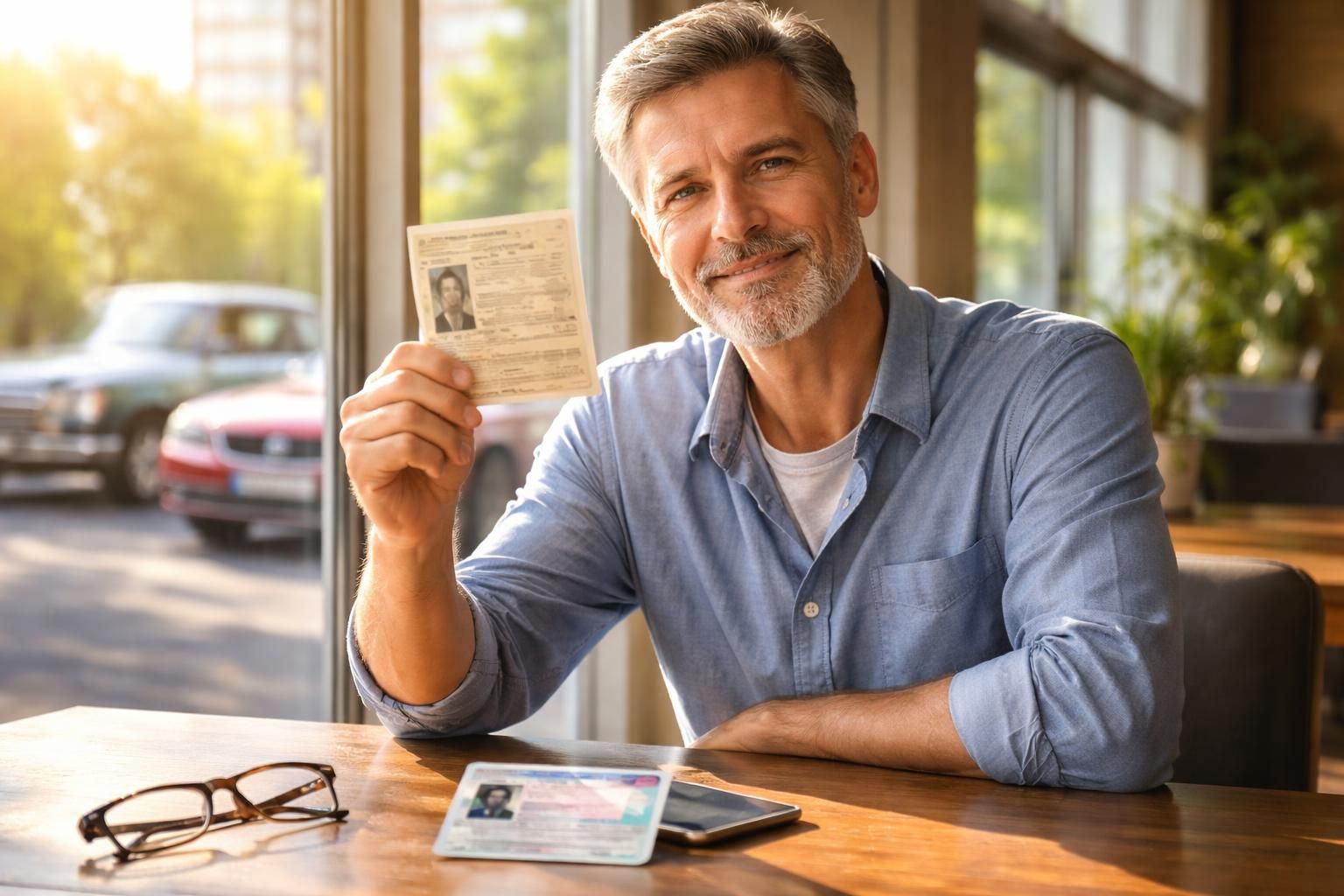 découvrez les raisons essentielles pour lesquelles il est important de conserver son ancien permis de conduire, incluant les avantages et les démarches à connaître.